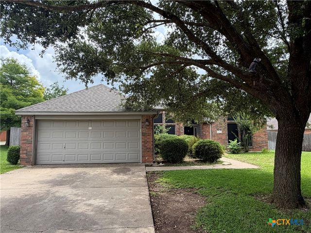 1021 Westend Drive, Temple, TX 76502