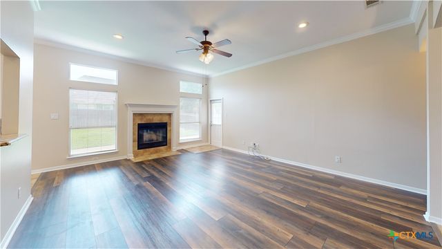 1021 Westend Drive, Temple, TX 76502