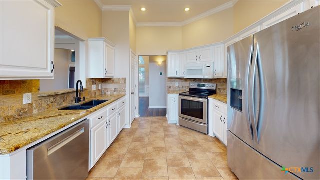 1021 Westend Drive, Temple, TX 76502