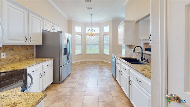 1021 Westend Drive, Temple, TX 76502