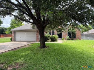 1021 Westend Drive, Temple, TX 76502