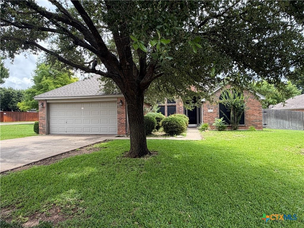 1021 Westend Drive, Temple, TX 76502