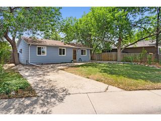 3001 Swing Station Way, Fort Collins, CO 80521