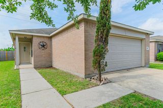 16530 Peyton Ridge Circle, Houston, TX 77049