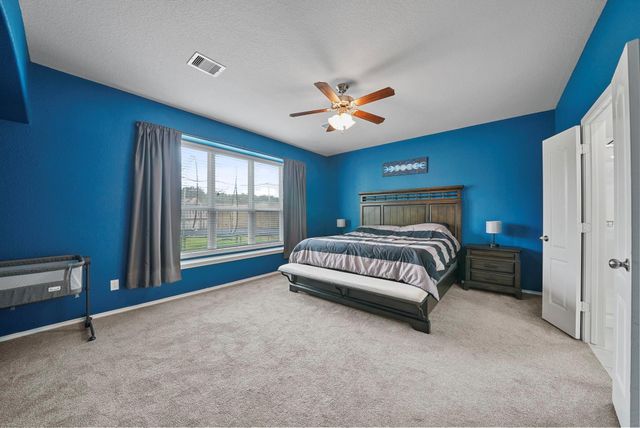 22611 Rosehill Meadow Drive, Tomball, TX 77377