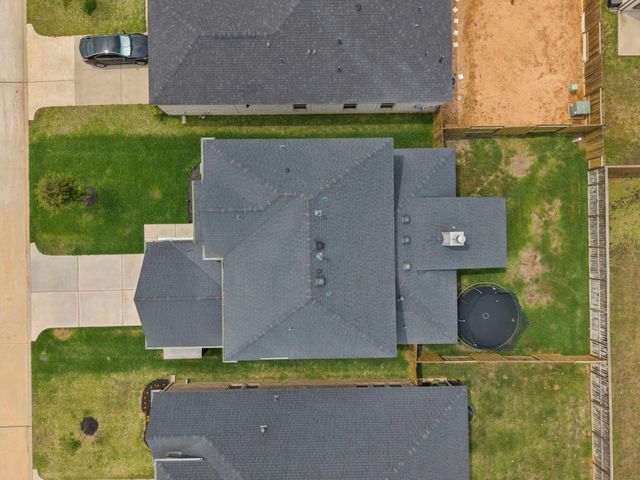 22611 Rosehill Meadow Drive, Tomball, TX 77377