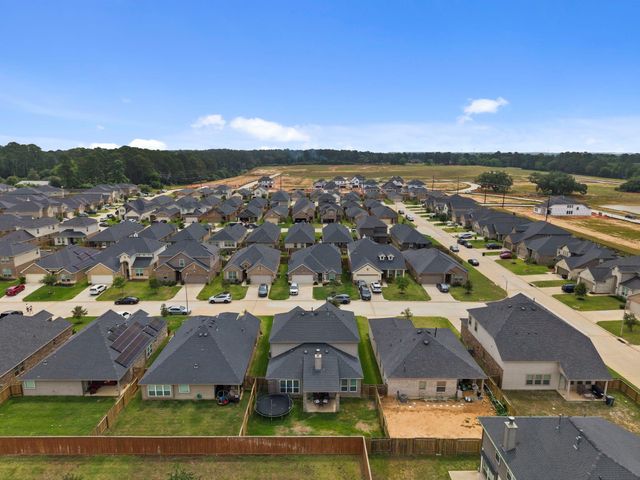 22611 Rosehill Meadow Drive, Tomball, TX 77377