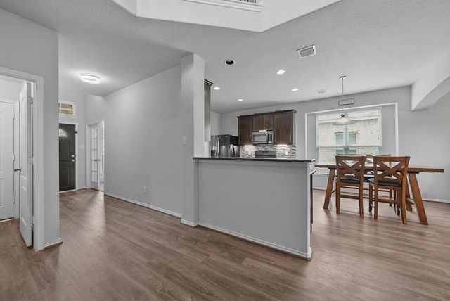 22611 Rosehill Meadow Drive, Tomball, TX 77377