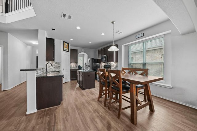 22611 Rosehill Meadow Drive, Tomball, TX 77377