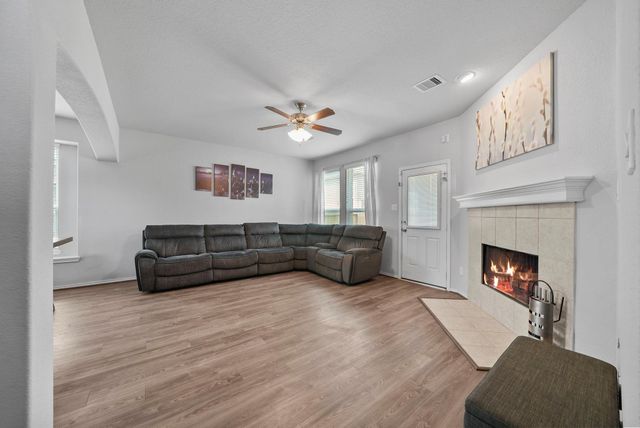 22611 Rosehill Meadow Drive, Tomball, TX 77377