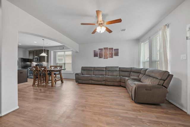 22611 Rosehill Meadow Drive, Tomball, TX 77377