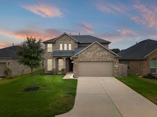 22611 Rosehill Meadow Drive, Tomball, TX 77377