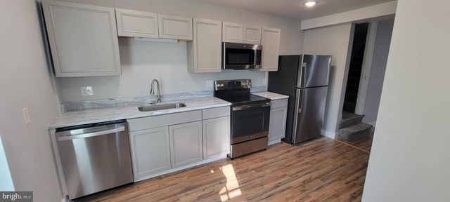 719 - 721 GEORGE ST, Hagerstown, MD 21740