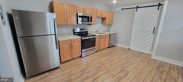 719 - 721 GEORGE ST, Hagerstown, MD 21740