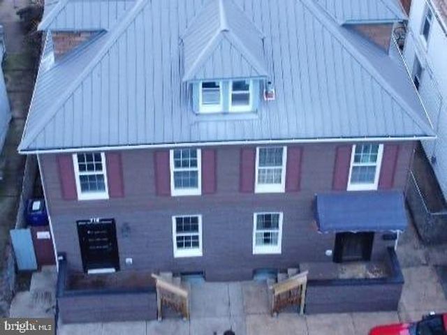 719 - 721 GEORGE ST, Hagerstown, MD 21740