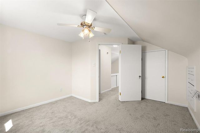 20879 Beaufait Street, Harper Woods, MI 48225