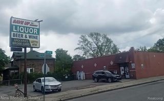 2033-2041 Puritan, Detroit, MI 48203