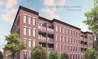 5055 S Dorchester Avenue 205, Chicago, IL 60615