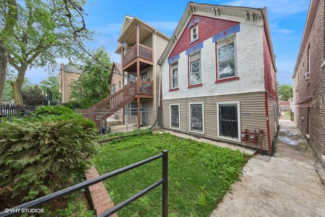 2848 W 25th Street, Chicago, IL 60623