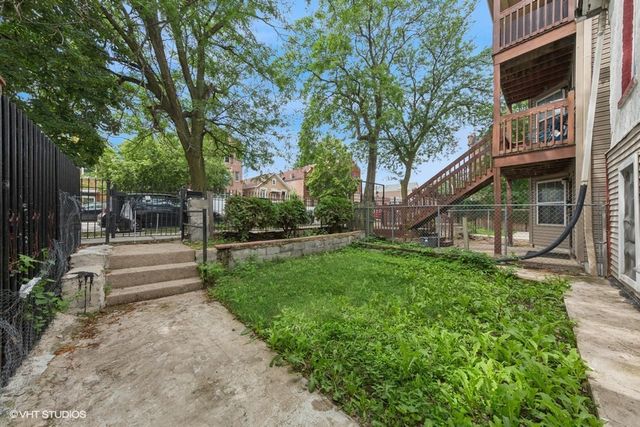 2848 W 25th Street, Chicago, IL 60623