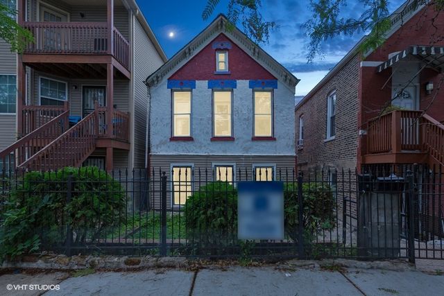 2848 W 25th Street, Chicago, IL 60623