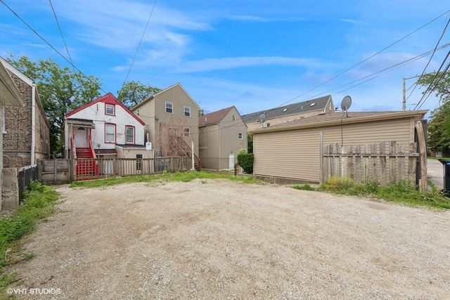 2848 W 25th Street, Chicago, IL 60623