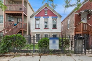 2848 W 25th Street, Chicago, IL 60623