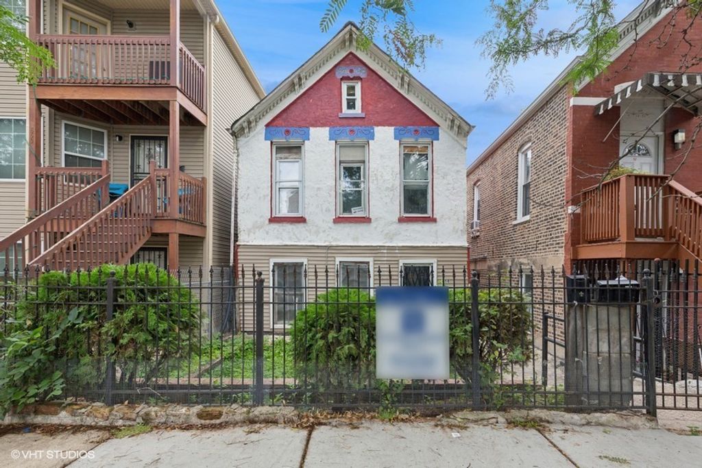 2848 W 25th Street, Chicago, IL 60623