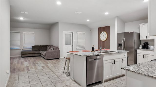 3052 Manu Street, Fort Worth, TX 76123