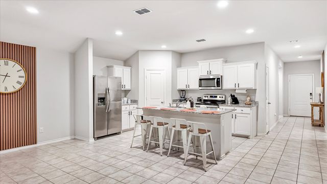 3052 Manu Street, Fort Worth, TX 76123