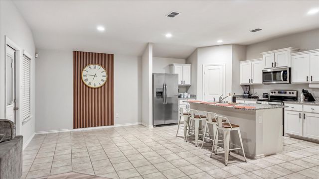 3052 Manu Street, Fort Worth, TX 76123