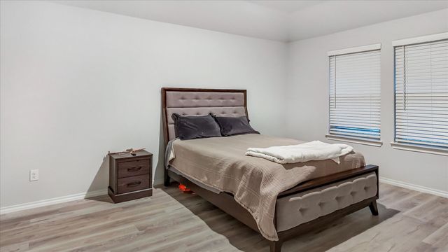 3052 Manu Street, Fort Worth, TX 76123