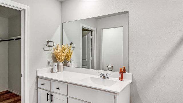 3052 Manu Street, Fort Worth, TX 76123