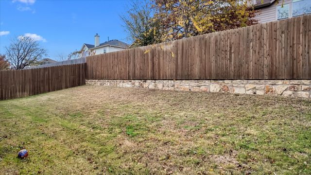 3052 Manu Street, Fort Worth, TX 76123