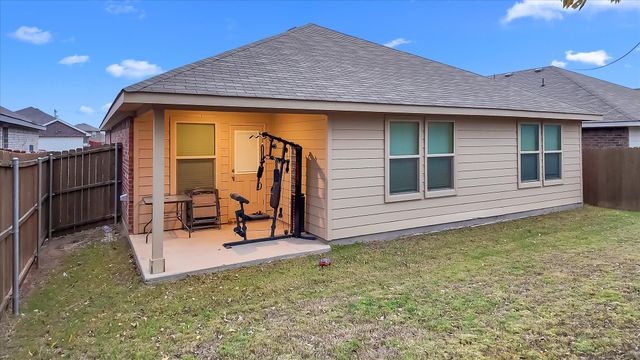 3052 Manu Street, Fort Worth, TX 76123