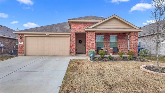 3052 Manu Street, Fort Worth, TX 76123