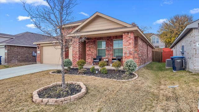 3052 Manu Street, Fort Worth, TX 76123