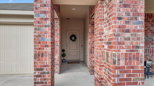 3052 Manu Street, Fort Worth, TX 76123