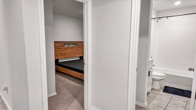 3052 Manu Street, Fort Worth, TX 76123