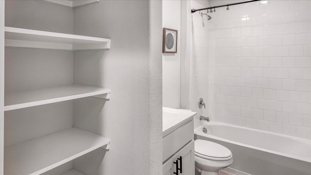 3052 Manu Street, Fort Worth, TX 76123