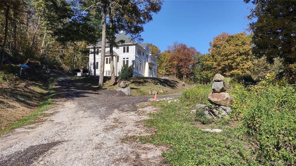 118 Scenic Ridge Drive, Brewster, NY 10509 — exterior