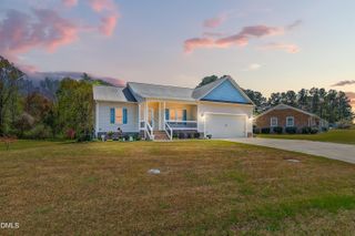 205 S Eastwood Drive, Benson, NC 27504