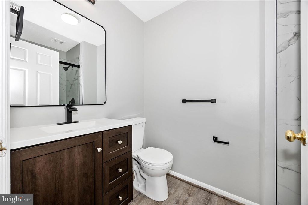 Image 15 of property listing at 609 HIMES AVE #110, Frederick, MD 21703