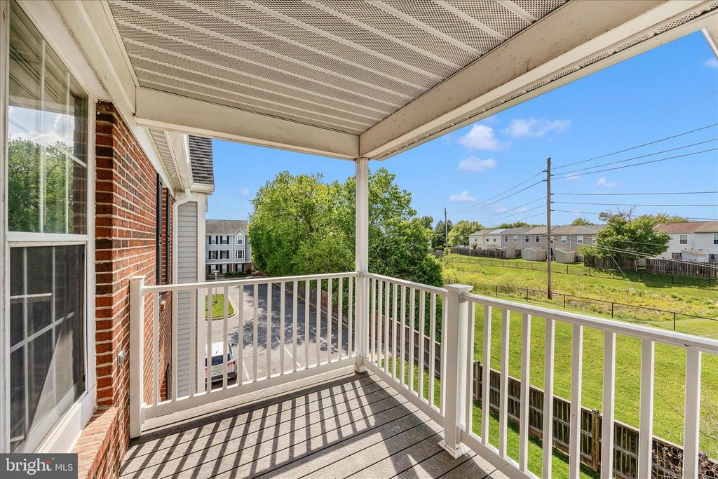Image 21 of property listing at 609 HIMES AVE #110, Frederick, MD 21703