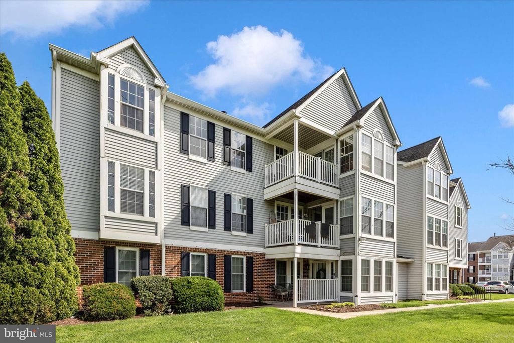 Image 24 of property listing at 609 HIMES AVE #110, Frederick, MD 21703