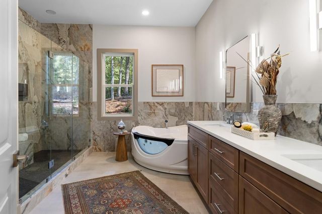 4611 Medlock Bridge RD, Peachtree Corners, GA 30097