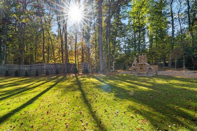 4611 Medlock Bridge RD, Peachtree Corners, GA 30097