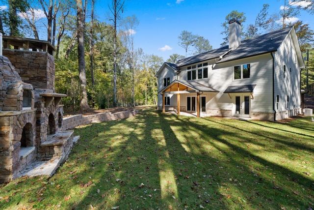 4611 Medlock Bridge RD, Peachtree Corners, GA 30097