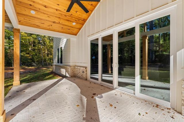 4611 Medlock Bridge RD, Peachtree Corners, GA 30097