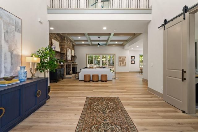 4611 Medlock Bridge RD, Peachtree Corners, GA 30097